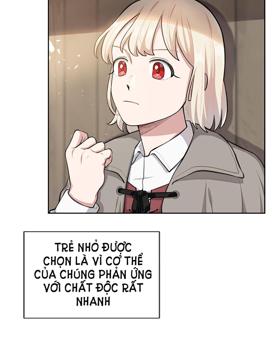 Xuyên Vào Teenfic Làm Thị Nữ Chapter 1 - 46