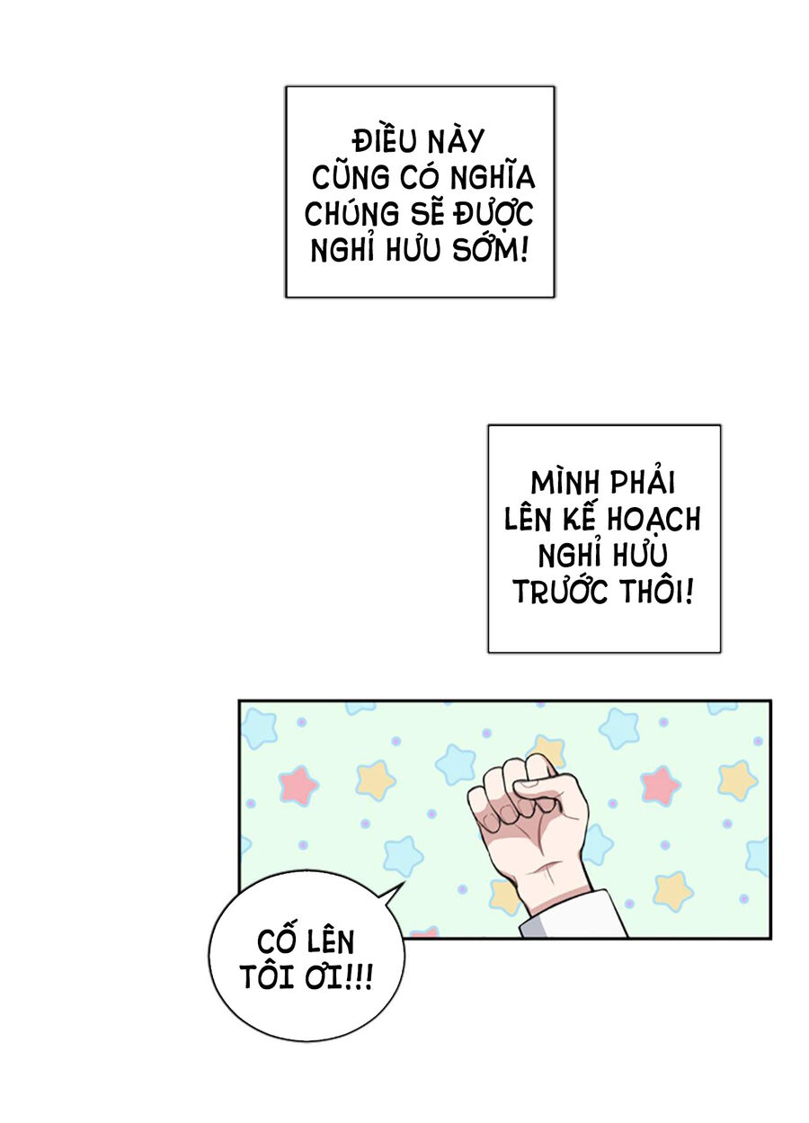 Xuyên Vào Teenfic Làm Thị Nữ Chapter 1 - 47