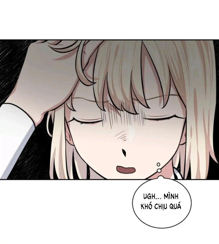 Xuyên Vào Teenfic Làm Thị Nữ Chapter 10 - 13