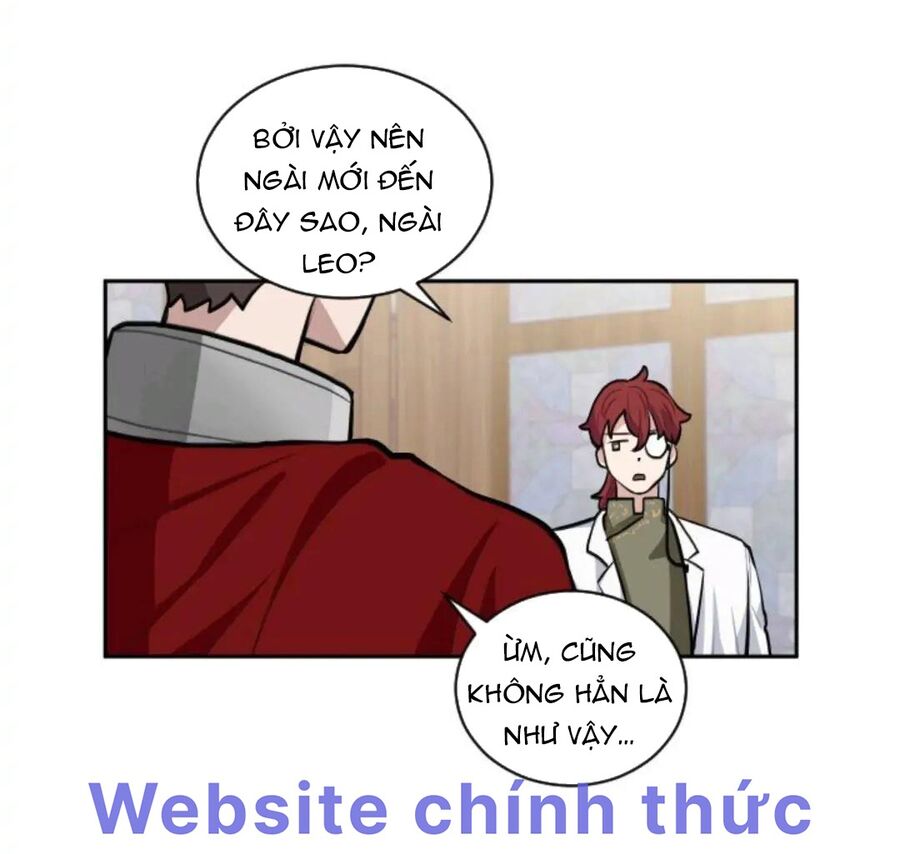 Xuyên Vào Teenfic Làm Thị Nữ Chapter 10 - 14