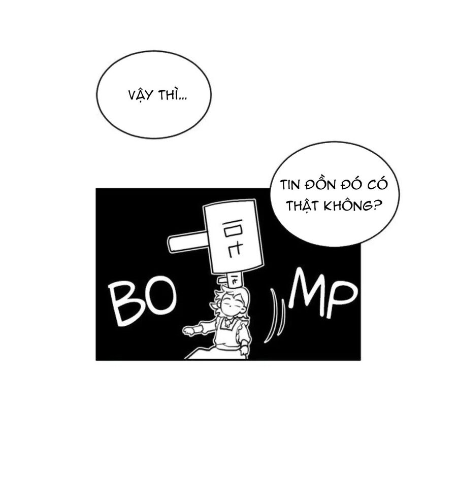 Xuyên Vào Teenfic Làm Thị Nữ Chapter 10 - 19