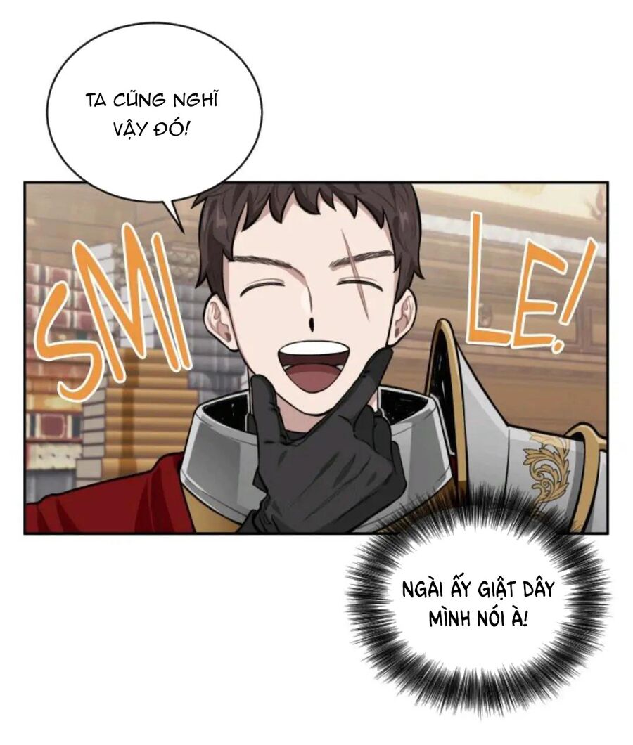 Xuyên Vào Teenfic Làm Thị Nữ Chapter 10 - 26