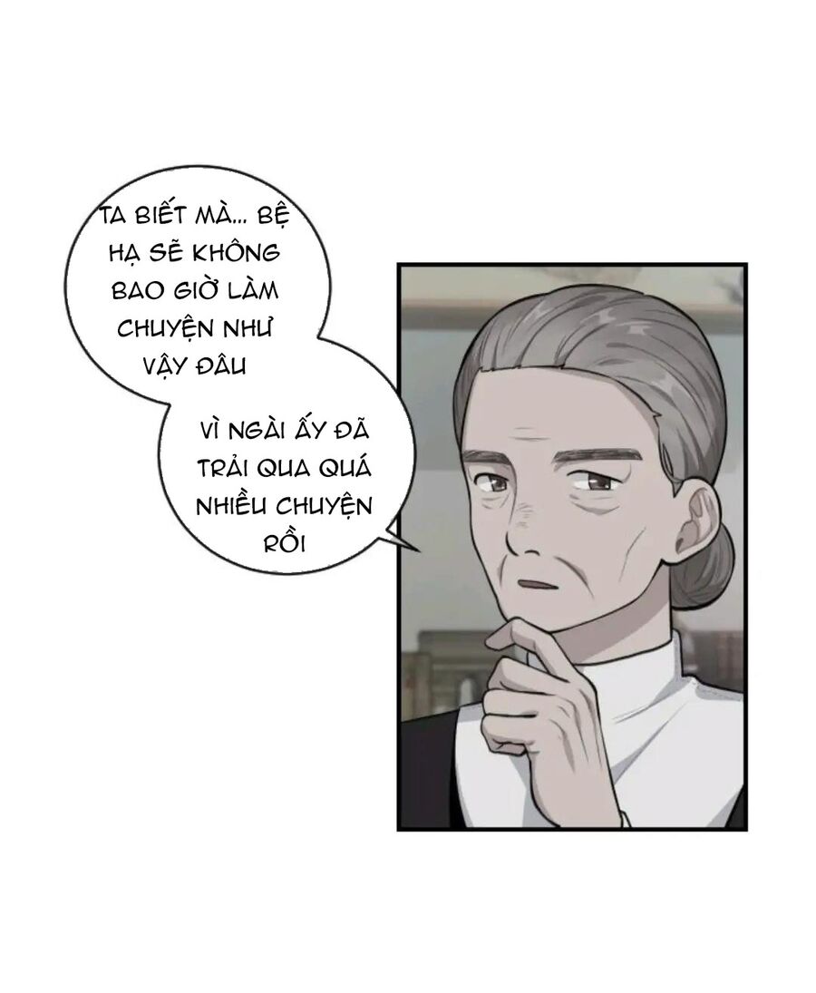 Xuyên Vào Teenfic Làm Thị Nữ Chapter 10 - 28