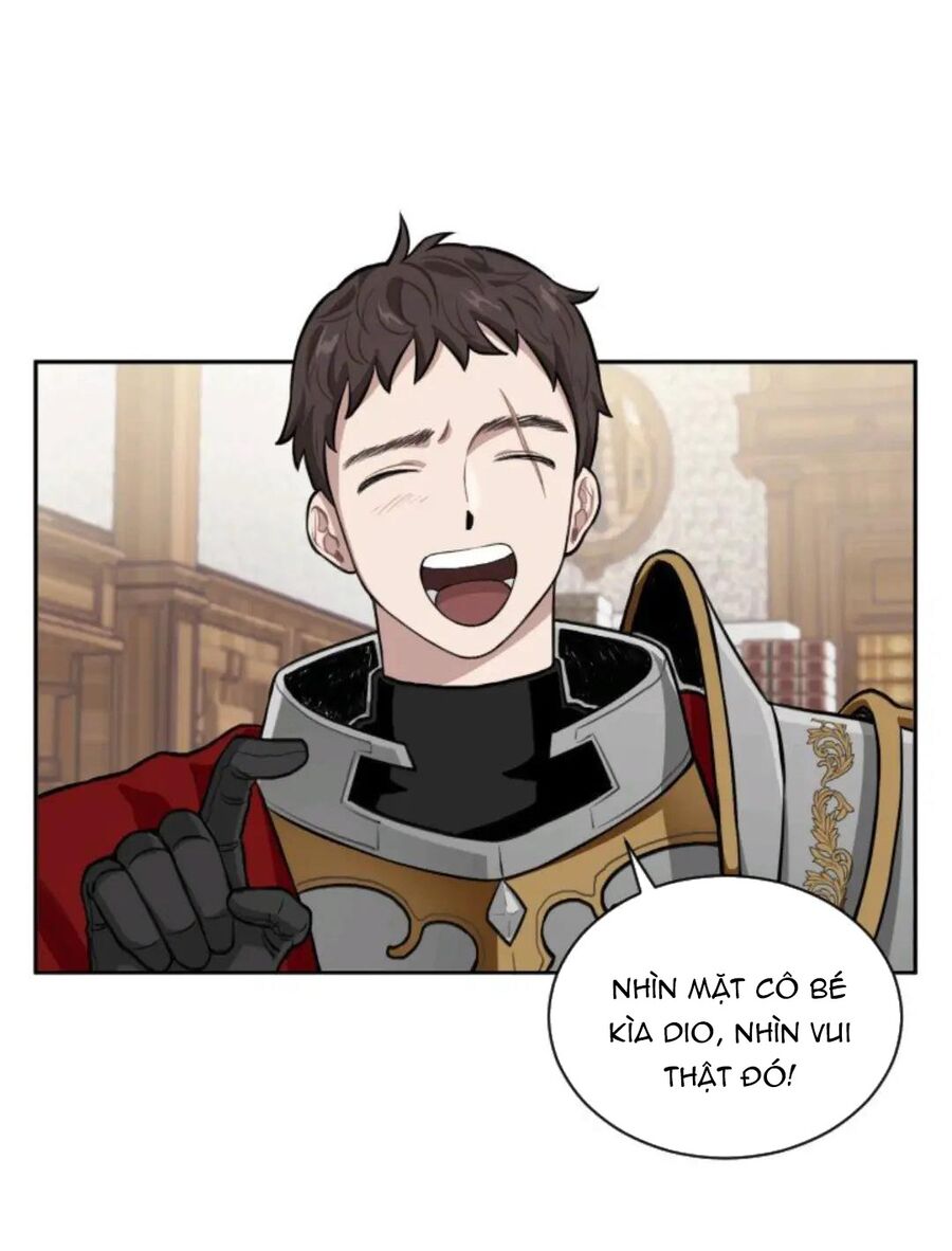 Xuyên Vào Teenfic Làm Thị Nữ Chapter 10 - 4