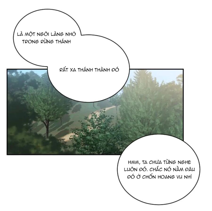 Xuyên Vào Teenfic Làm Thị Nữ Chapter 10 - 33