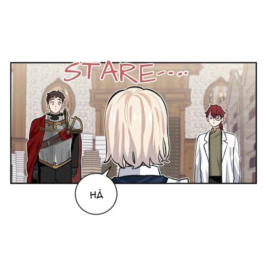 Xuyên Vào Teenfic Làm Thị Nữ Chapter 10 - 35