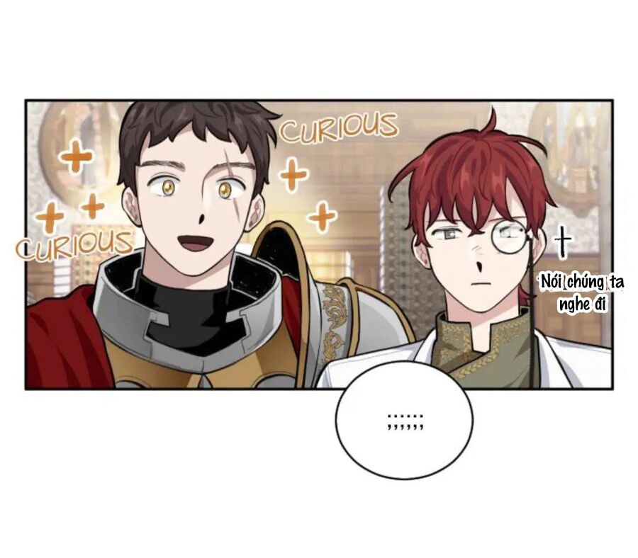 Xuyên Vào Teenfic Làm Thị Nữ Chapter 10 - 36