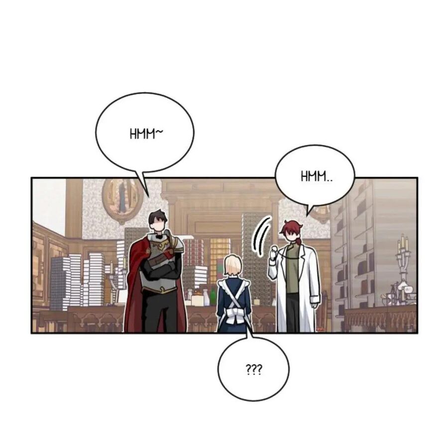 Xuyên Vào Teenfic Làm Thị Nữ Chapter 10 - 38