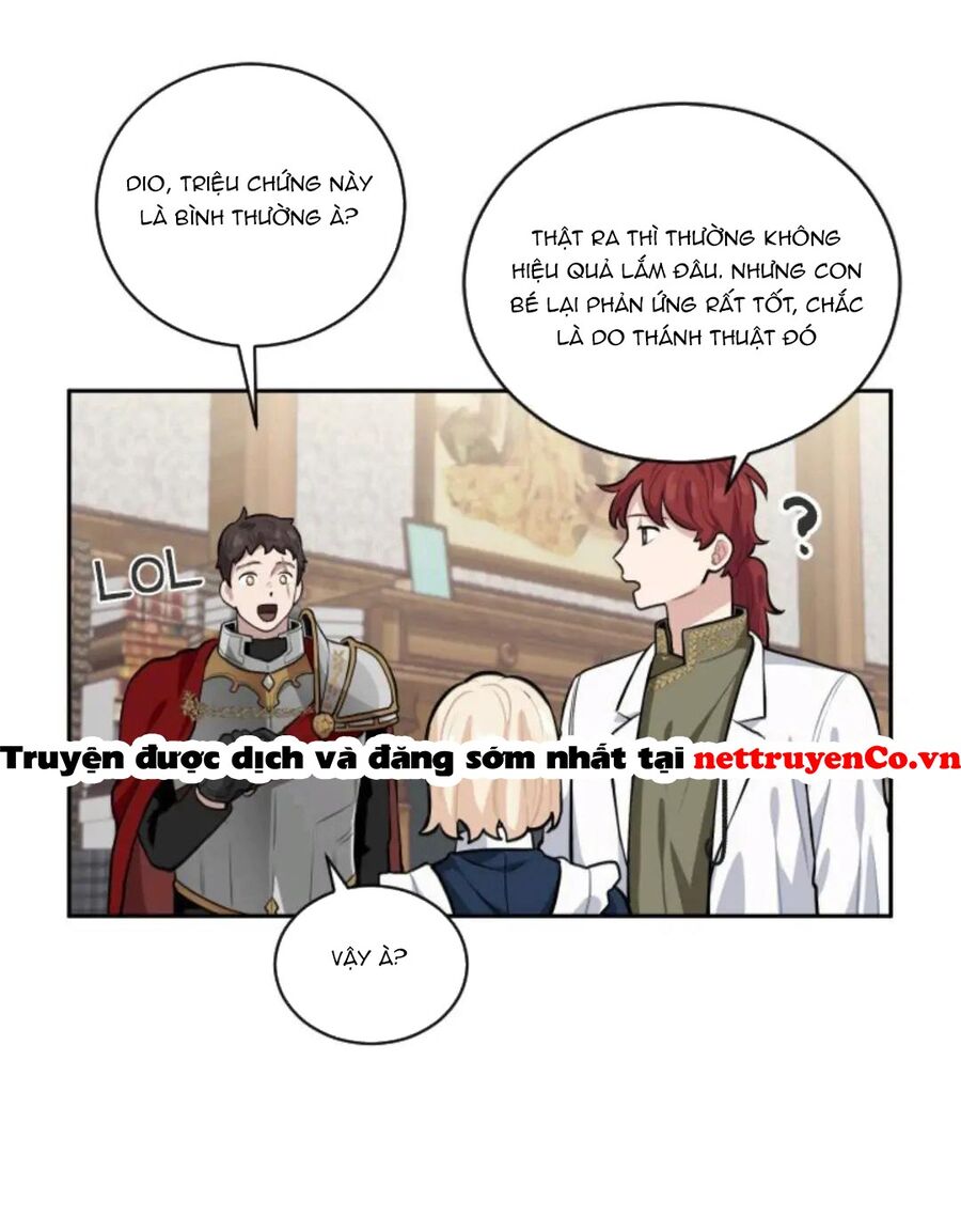 Xuyên Vào Teenfic Làm Thị Nữ Chapter 10 - 48