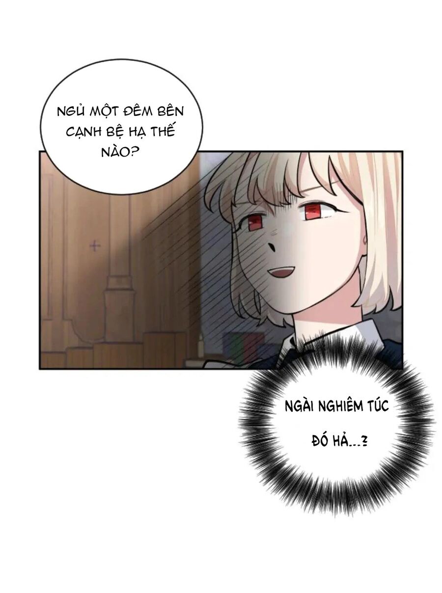 Xuyên Vào Teenfic Làm Thị Nữ Chapter 10 - 50