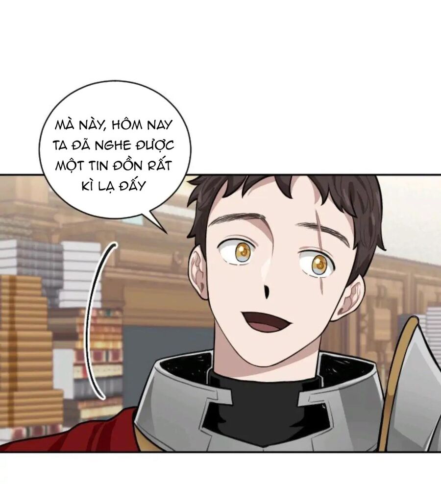 Xuyên Vào Teenfic Làm Thị Nữ Chapter 10 - 7