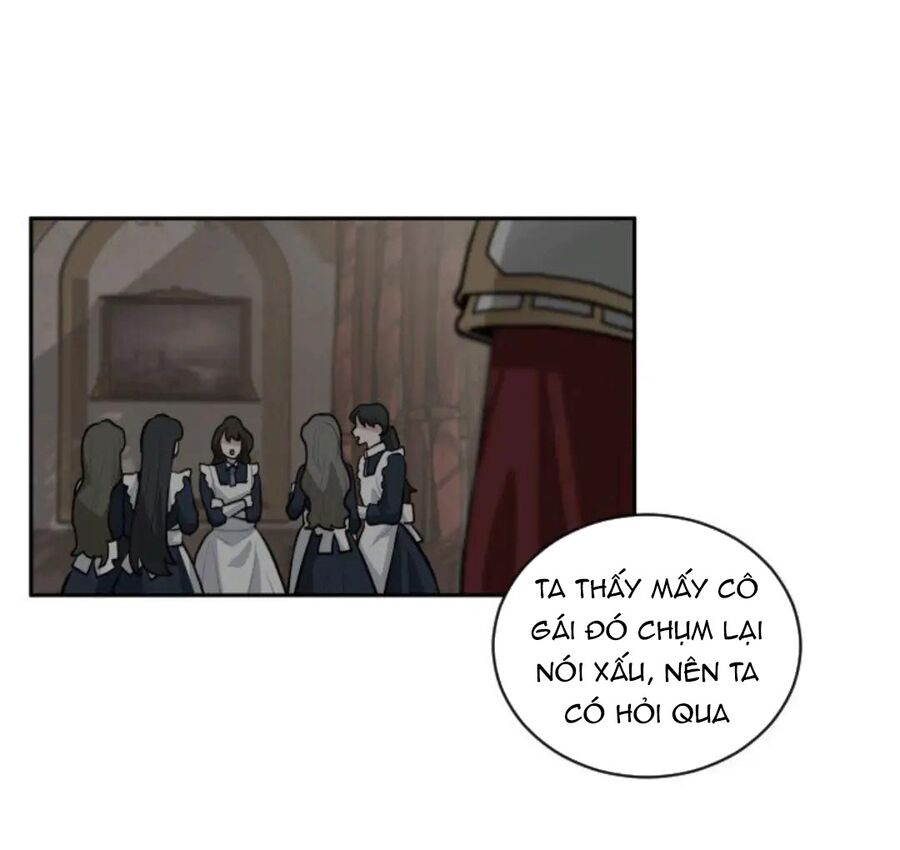 Xuyên Vào Teenfic Làm Thị Nữ Chapter 10 - 9