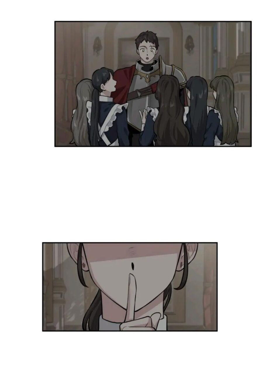 Xuyên Vào Teenfic Làm Thị Nữ Chapter 10 - 10