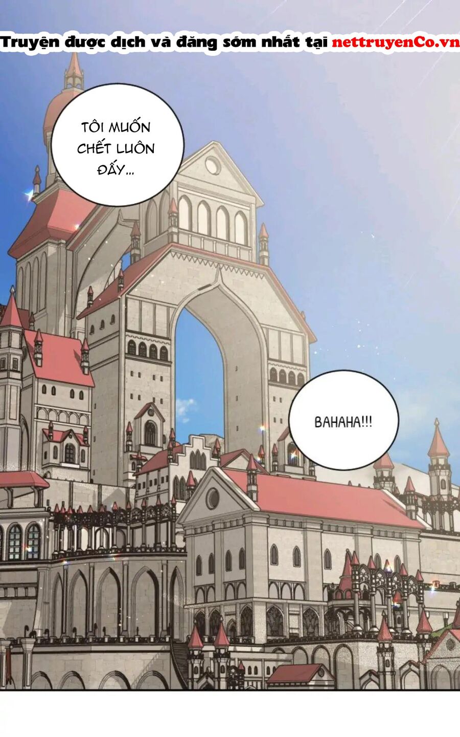 Xuyên Vào Teenfic Làm Thị Nữ Chapter 11 - 2