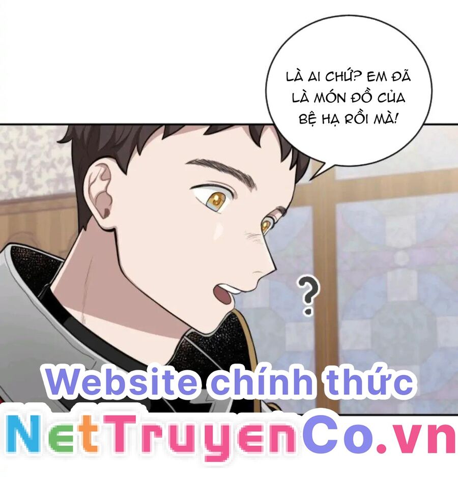 Xuyên Vào Teenfic Làm Thị Nữ Chapter 11 - 14