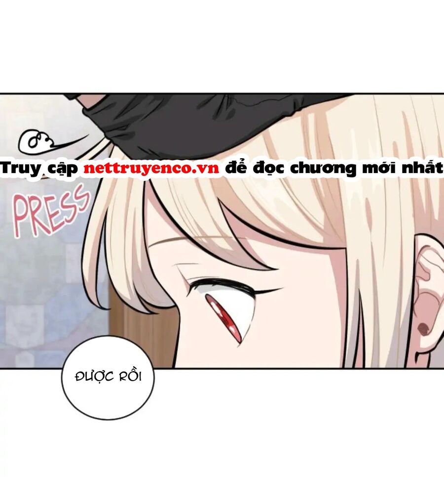 Xuyên Vào Teenfic Làm Thị Nữ Chapter 11 - 18