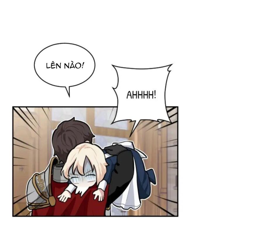 Xuyên Vào Teenfic Làm Thị Nữ Chapter 11 - 24