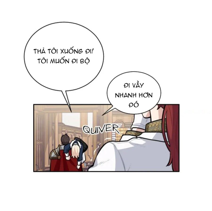 Xuyên Vào Teenfic Làm Thị Nữ Chapter 11 - 26