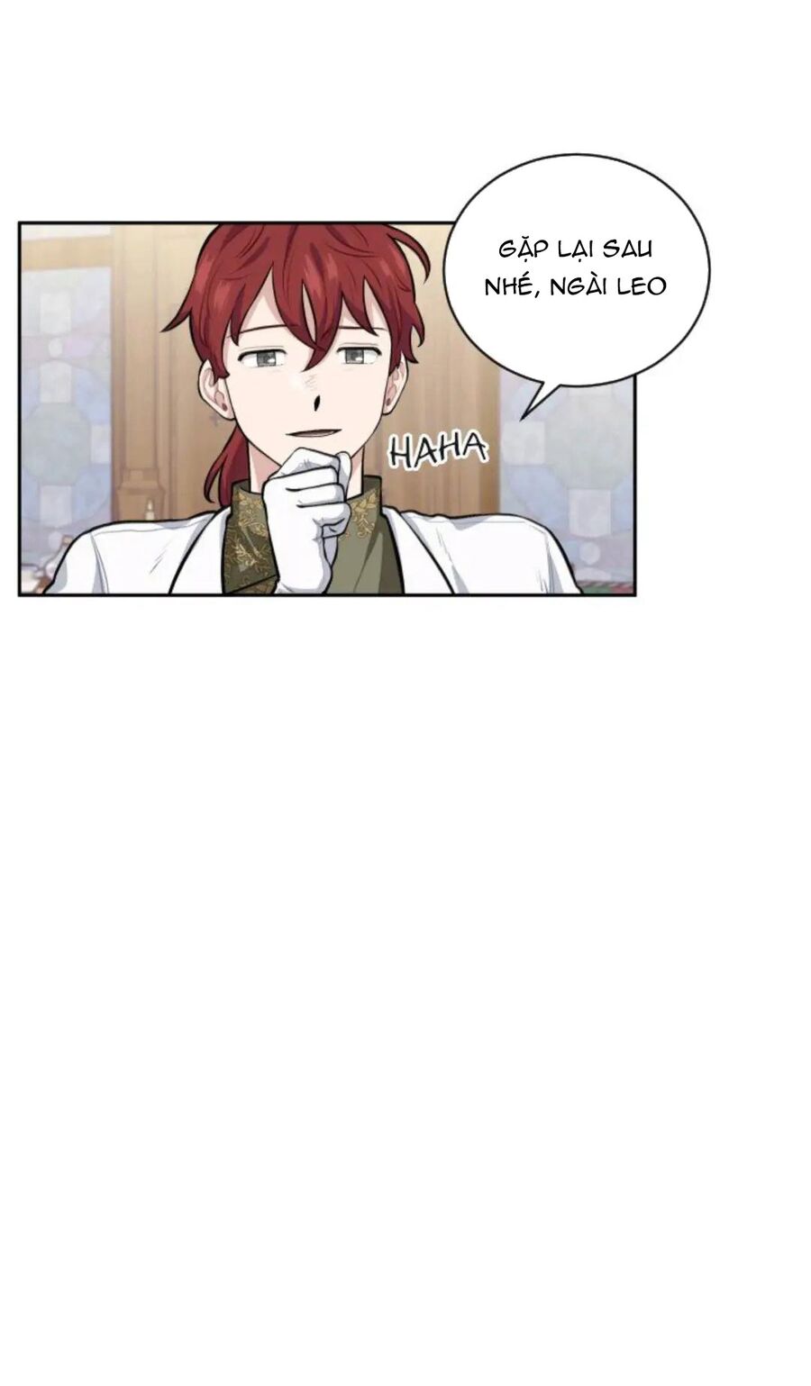 Xuyên Vào Teenfic Làm Thị Nữ Chapter 11 - 28