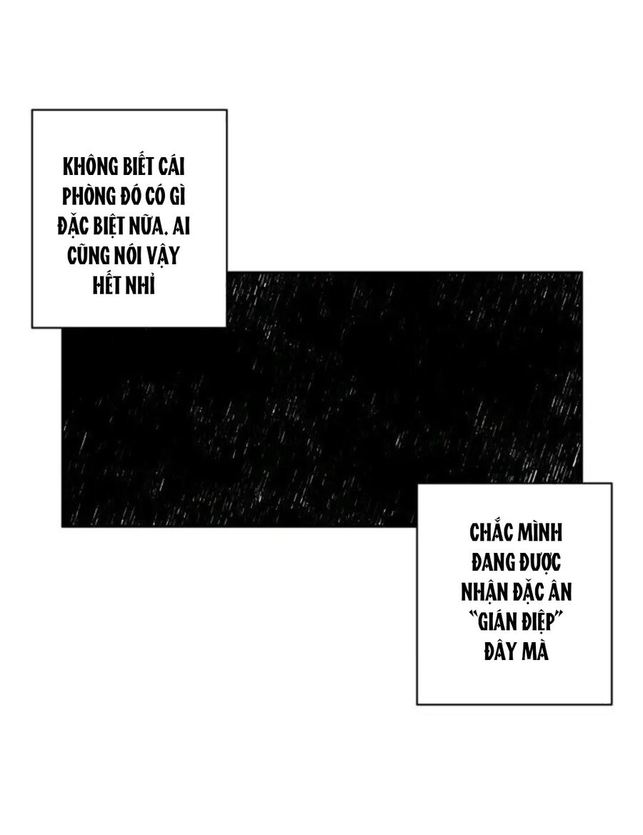 Xuyên Vào Teenfic Làm Thị Nữ Chapter 11 - 30