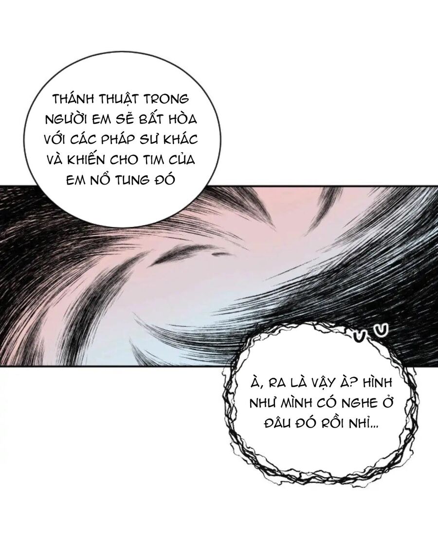 Xuyên Vào Teenfic Làm Thị Nữ Chapter 11 - 41