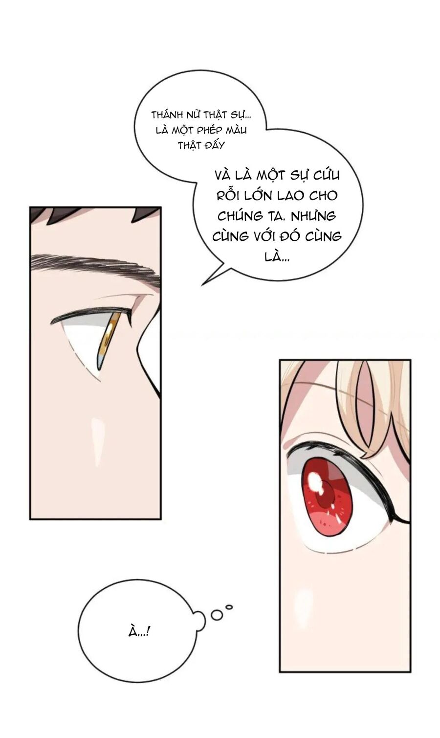 Xuyên Vào Teenfic Làm Thị Nữ Chapter 11 - 43