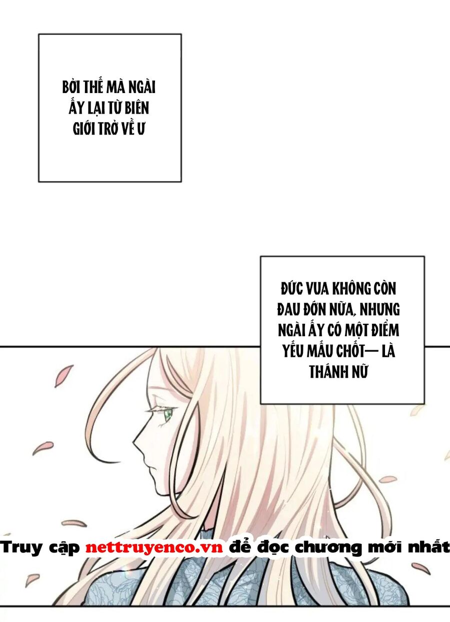 Xuyên Vào Teenfic Làm Thị Nữ Chapter 11 - 45