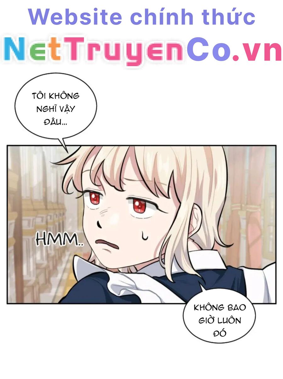 Xuyên Vào Teenfic Làm Thị Nữ Chapter 11 - 47