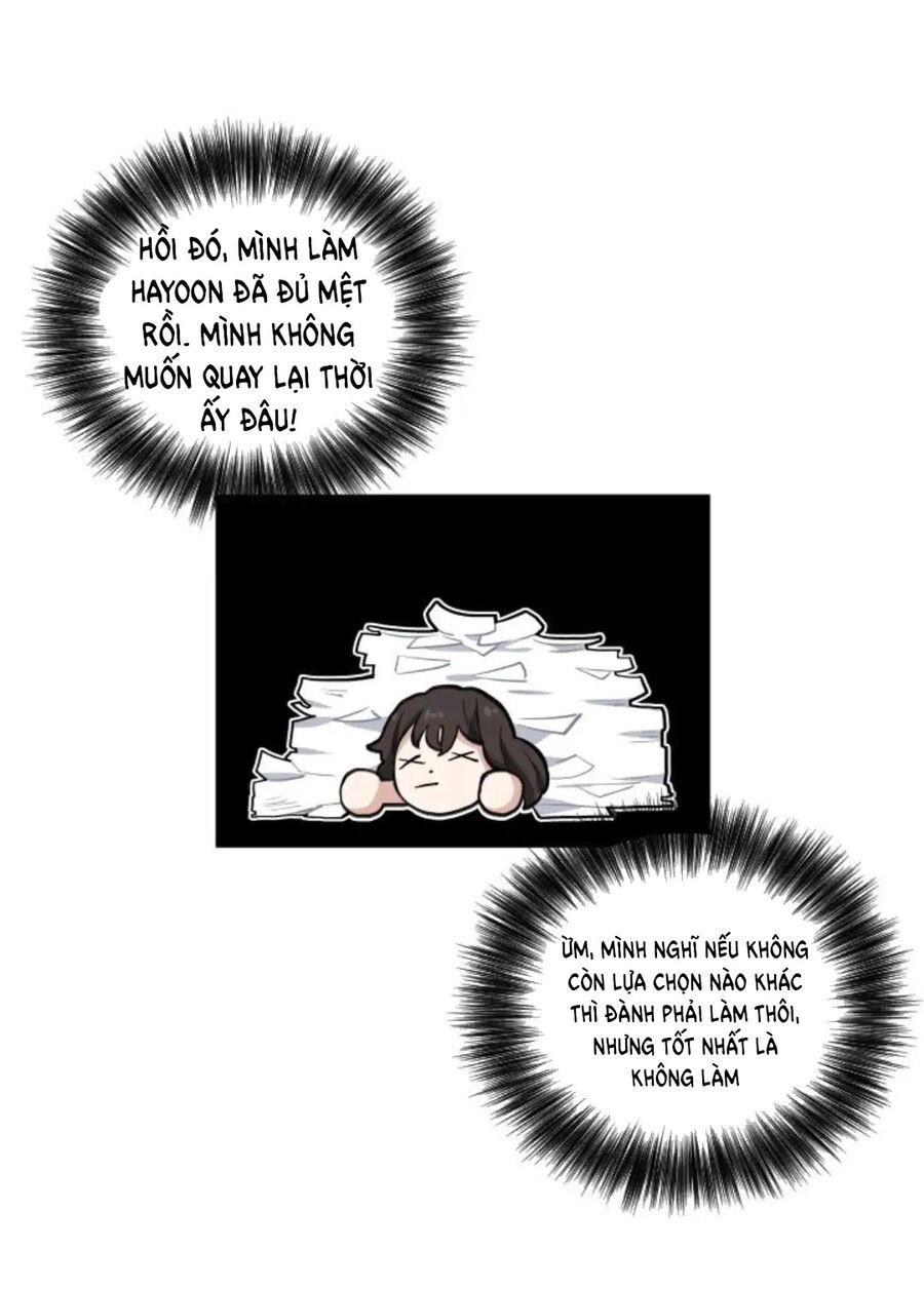 Xuyên Vào Teenfic Làm Thị Nữ Chapter 11 - 48