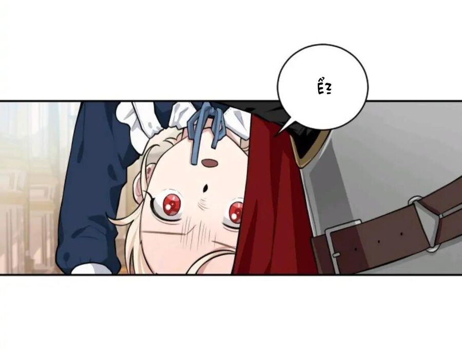 Xuyên Vào Teenfic Làm Thị Nữ Chapter 11 - 54