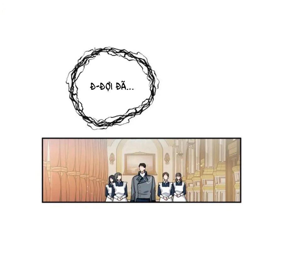 Xuyên Vào Teenfic Làm Thị Nữ Chapter 11 - 55