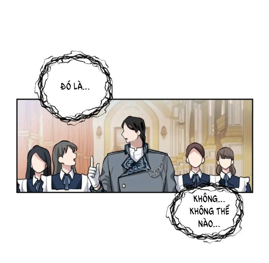 Xuyên Vào Teenfic Làm Thị Nữ Chapter 11 - 56