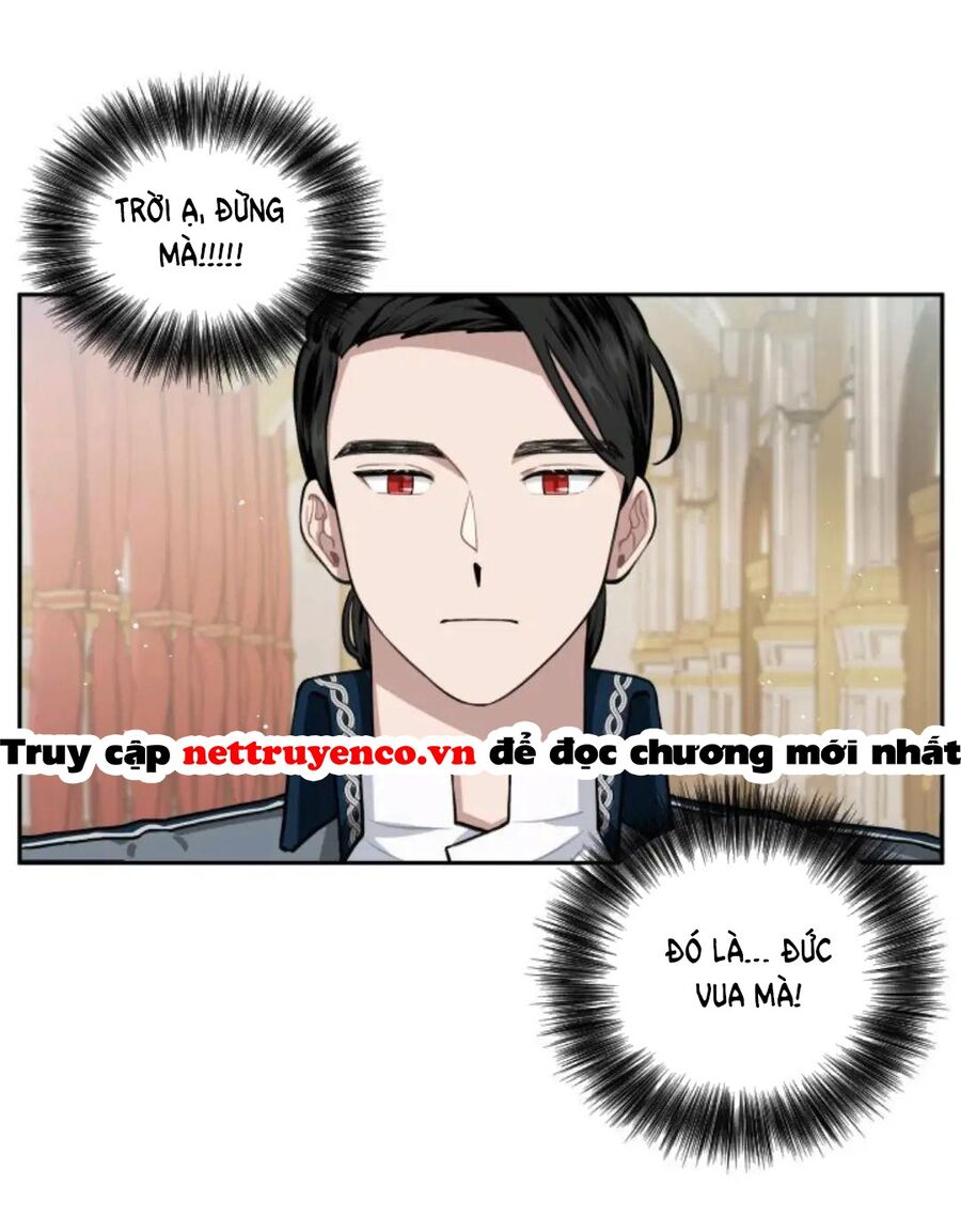 Xuyên Vào Teenfic Làm Thị Nữ Chapter 11 - 57