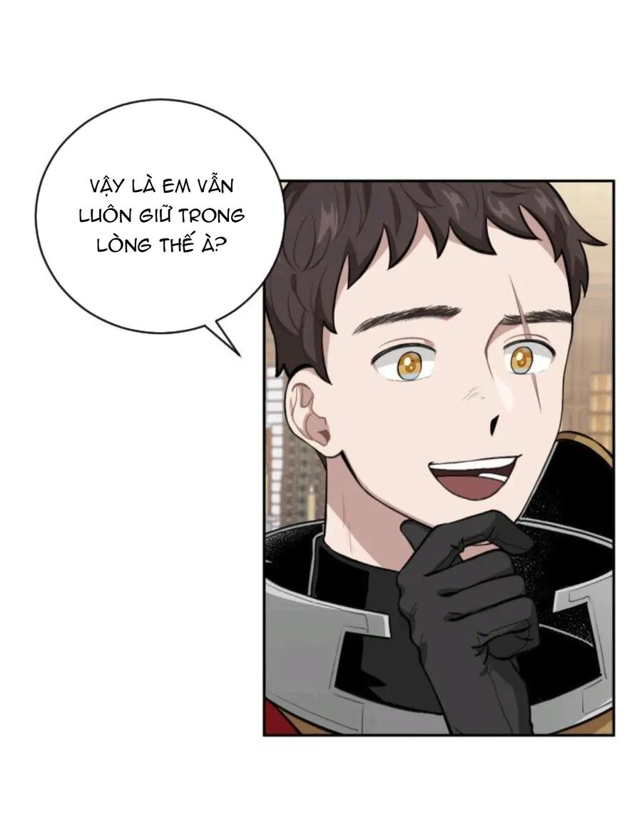 Xuyên Vào Teenfic Làm Thị Nữ Chapter 11 - 7