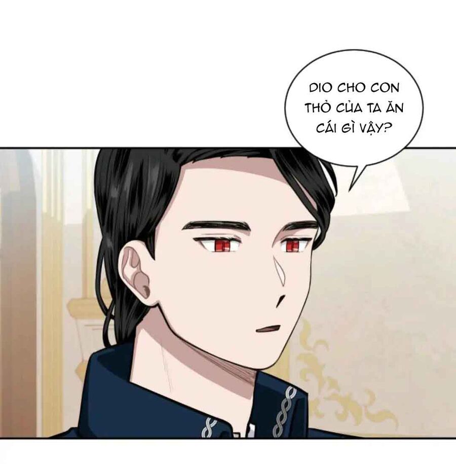Xuyên Vào Teenfic Làm Thị Nữ Chapter 12 - 11