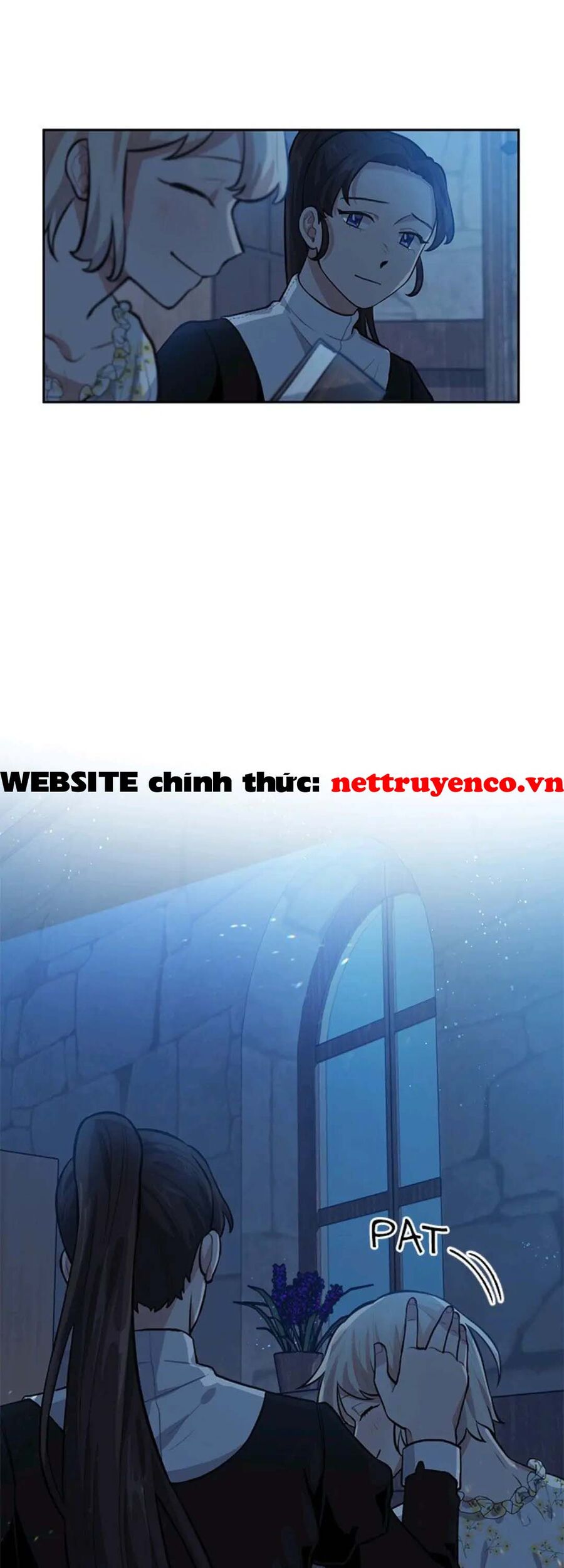 Xuyên Vào Teenfic Làm Thị Nữ Chapter 13 - 25