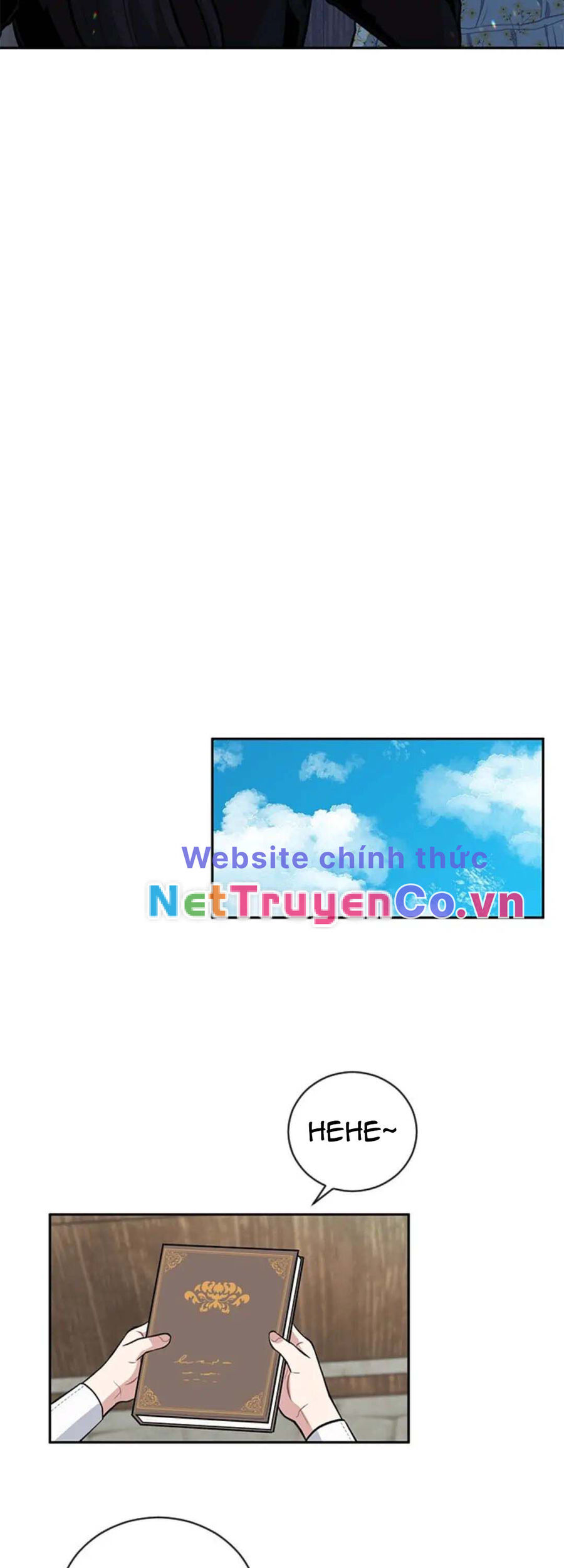 Xuyên Vào Teenfic Làm Thị Nữ Chapter 13 - 26