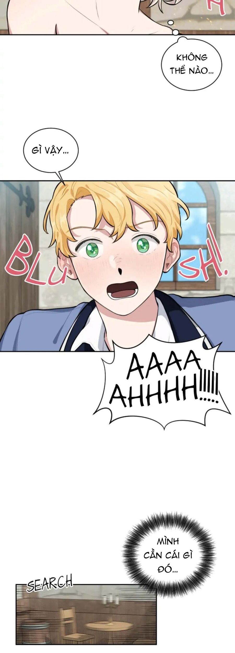 Xuyên Vào Teenfic Làm Thị Nữ Chapter 13 - 40