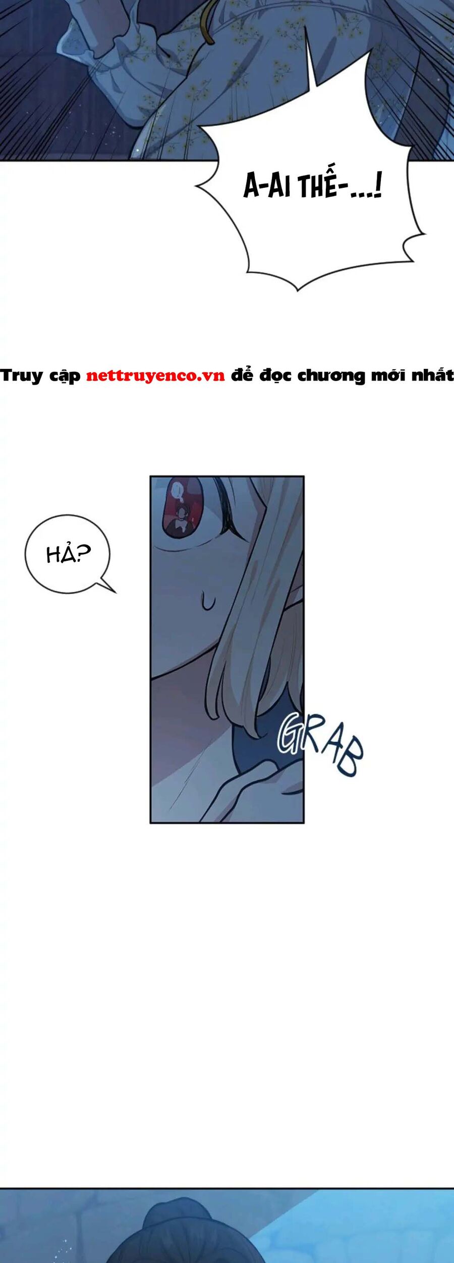 Xuyên Vào Teenfic Làm Thị Nữ Chapter 13 - 5