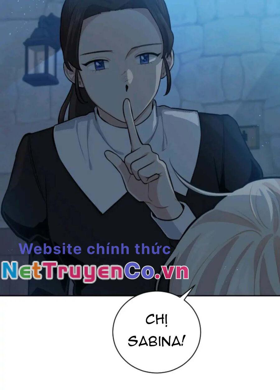 Xuyên Vào Teenfic Làm Thị Nữ Chapter 13 - 6
