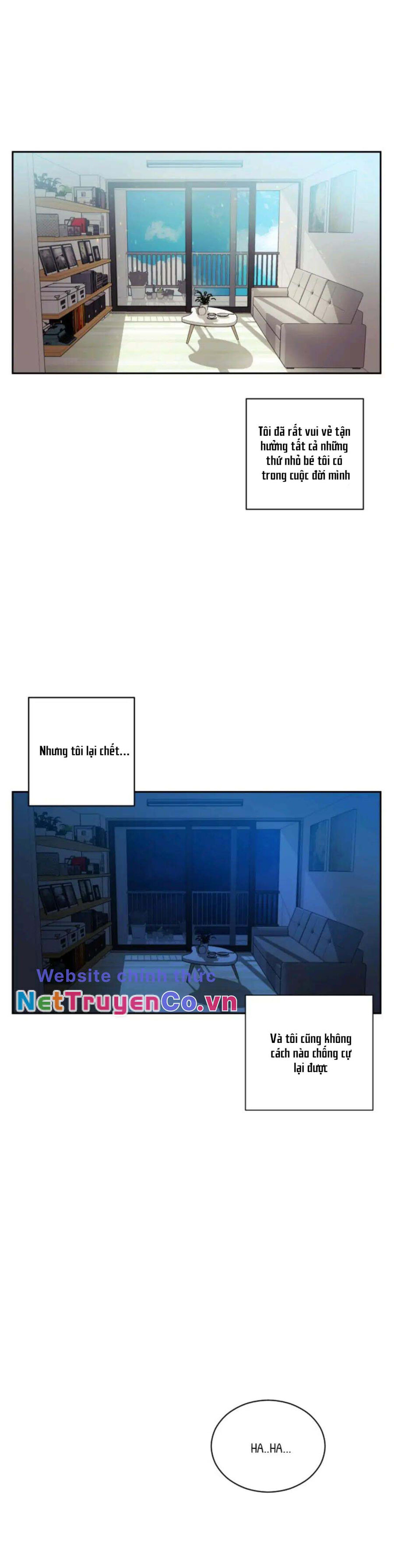 Xuyên Vào Teenfic Làm Thị Nữ Chapter 15 - 7