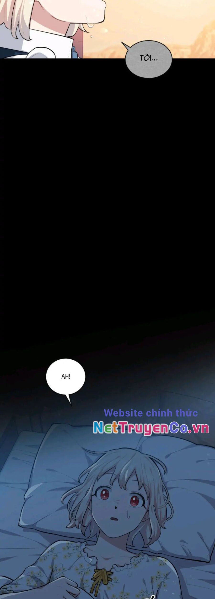 Xuyên Vào Teenfic Làm Thị Nữ Chapter 19 - 29