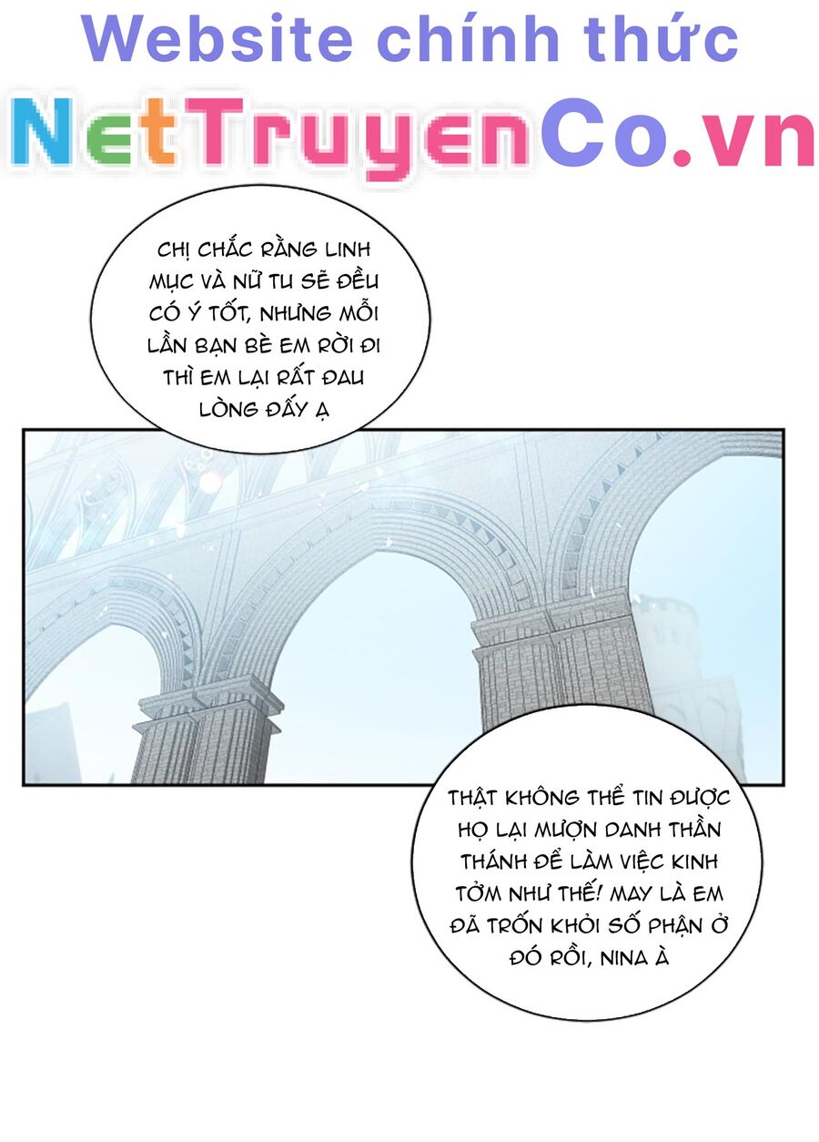 Xuyên Vào Teenfic Làm Thị Nữ Chapter 2 - 11
