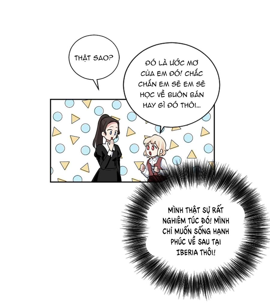 Xuyên Vào Teenfic Làm Thị Nữ Chapter 2 - 13