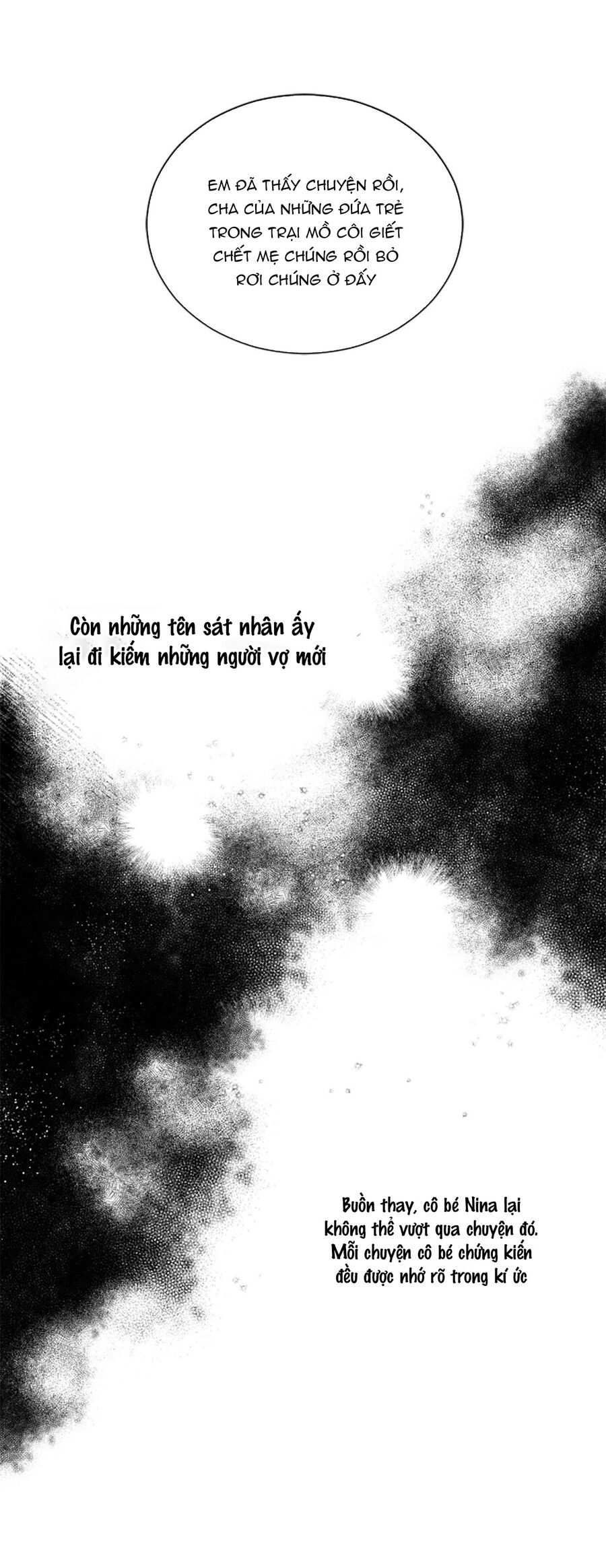 Xuyên Vào Teenfic Làm Thị Nữ Chapter 2 - 15