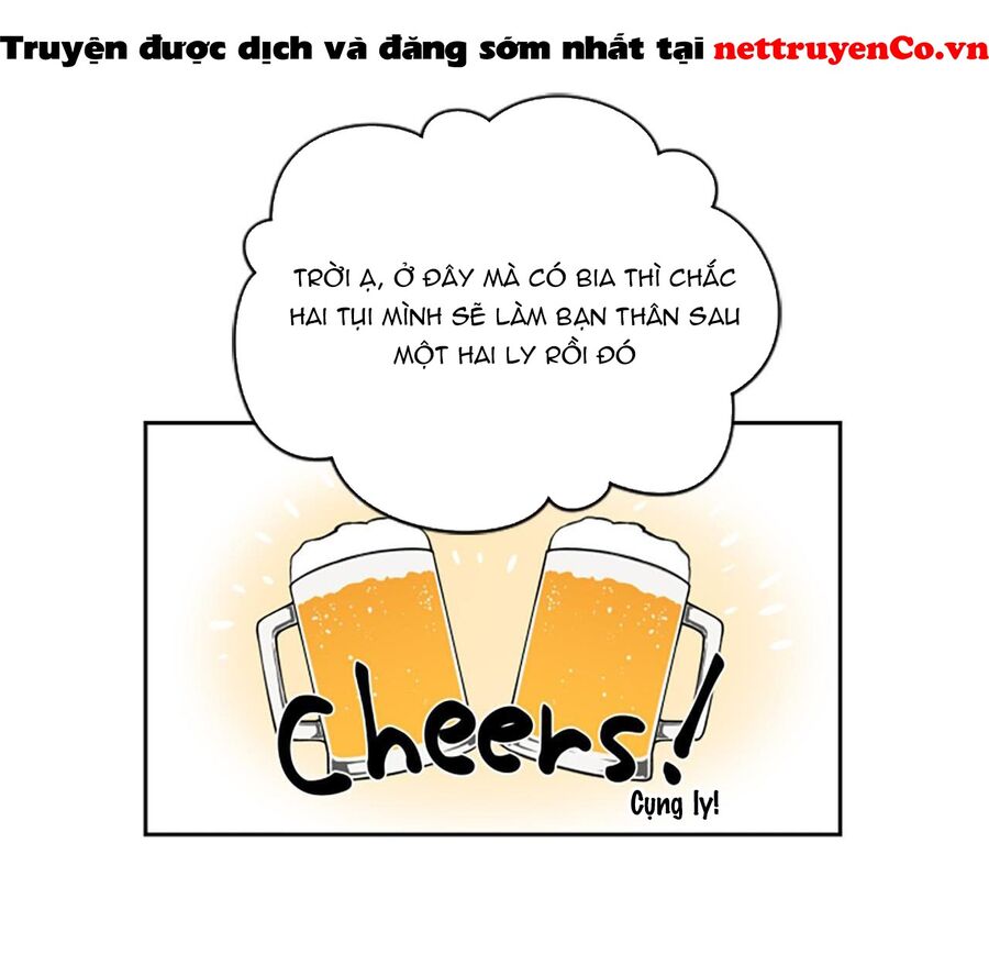 Xuyên Vào Teenfic Làm Thị Nữ Chapter 2 - 19