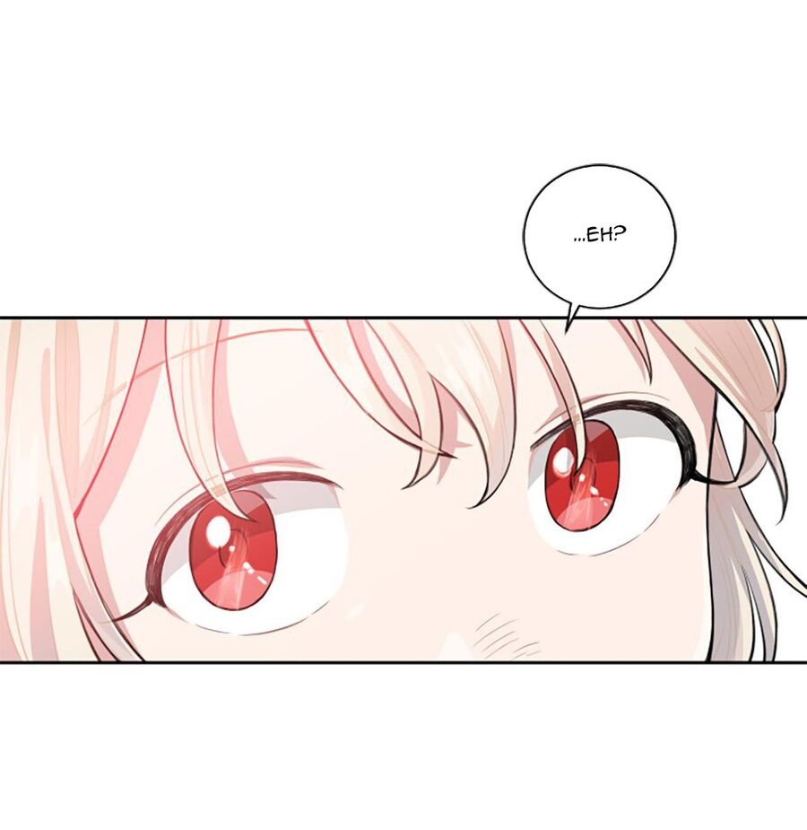 Xuyên Vào Teenfic Làm Thị Nữ Chapter 2 - 21