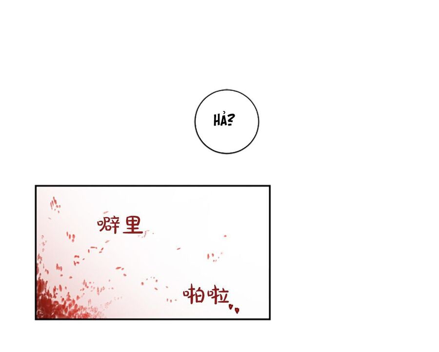 Xuyên Vào Teenfic Làm Thị Nữ Chapter 2 - 23
