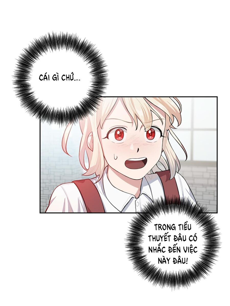 Xuyên Vào Teenfic Làm Thị Nữ Chapter 2 - 25