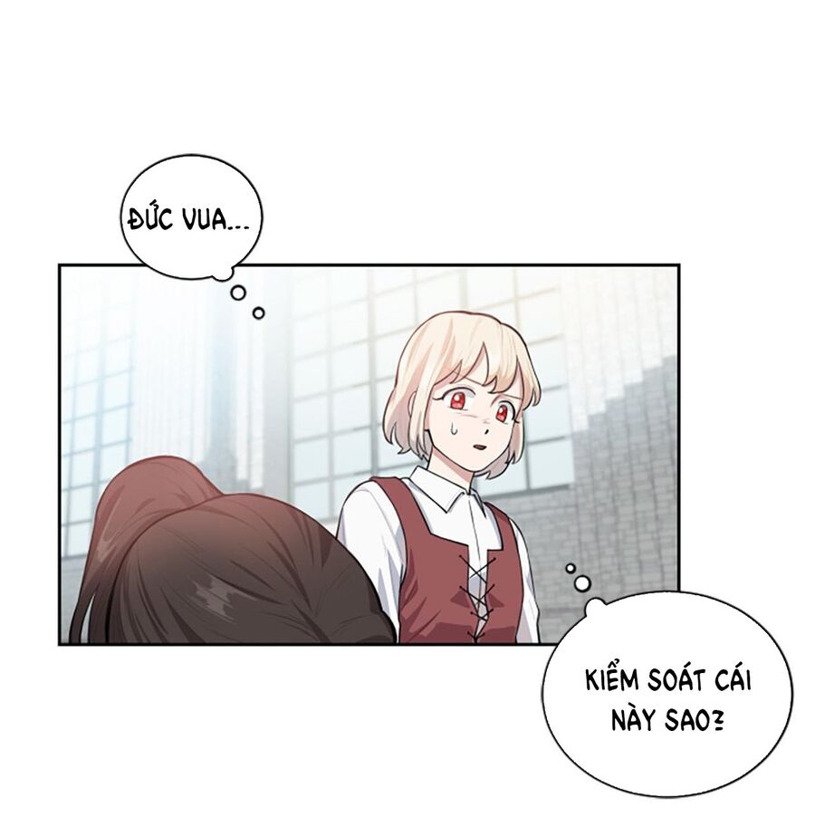 Xuyên Vào Teenfic Làm Thị Nữ Chapter 2 - 27